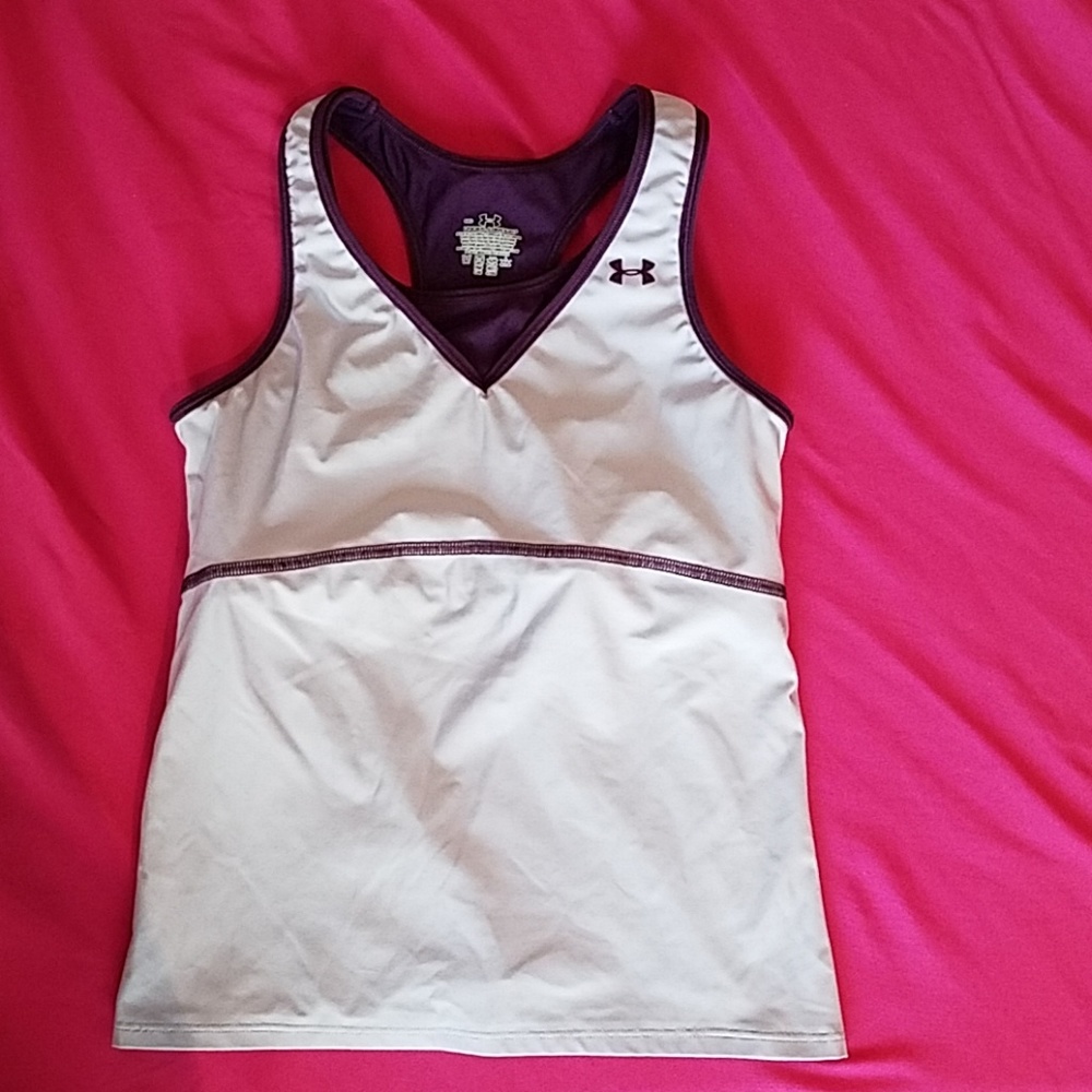 Under Armour Sports Top